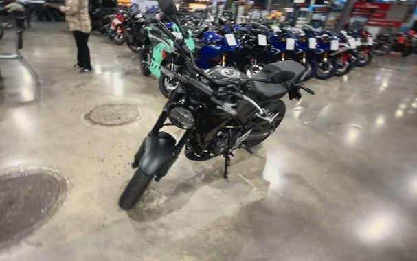 2024 Honda CB300R ABS