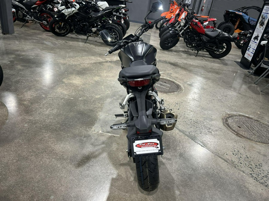 2024 Honda CB300R ABS