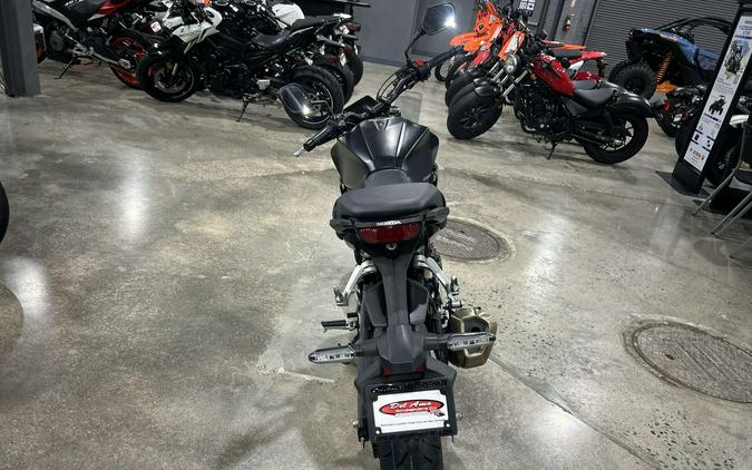 2024 Honda CB300R ABS