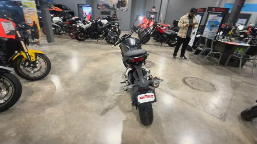 2024 Honda CB300R ABS