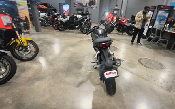 2024 Honda CB300R ABS