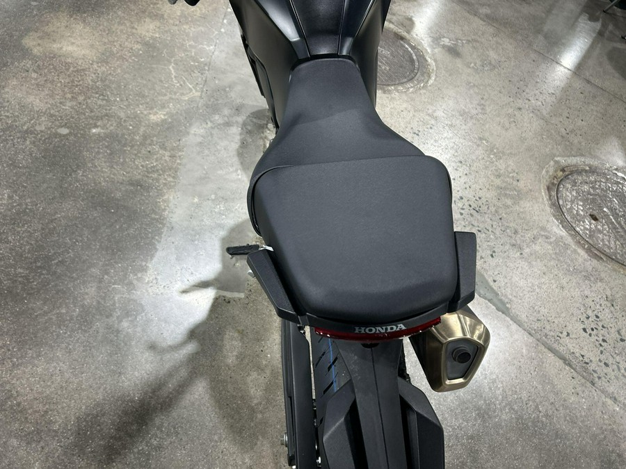 2024 Honda CB300R ABS