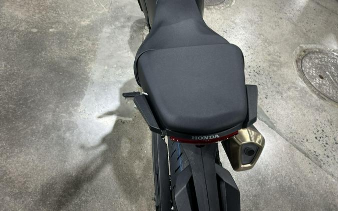 2024 Honda CB300R ABS