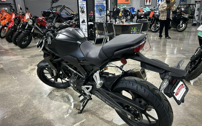 2024 Honda CB300R ABS