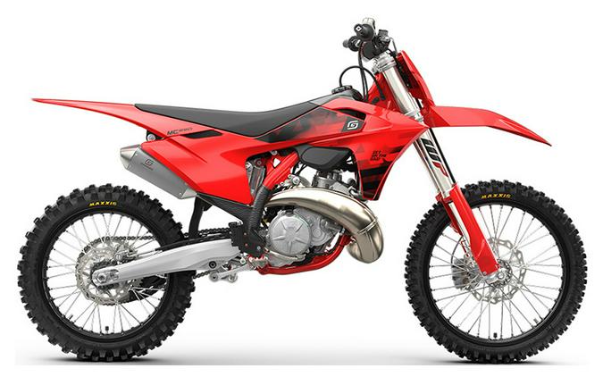 2026 GASGAS MC 250