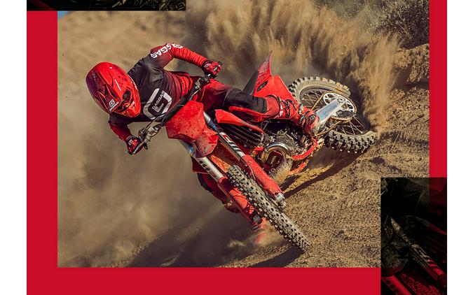 2026 GASGAS MC 250