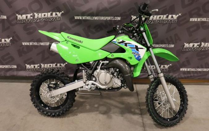 2026 Kawasaki KX™65