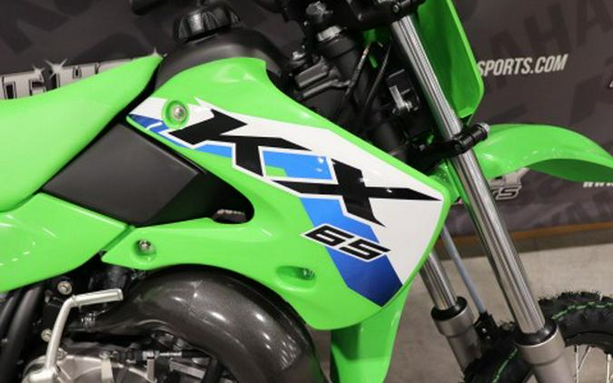 2026 Kawasaki KX™65