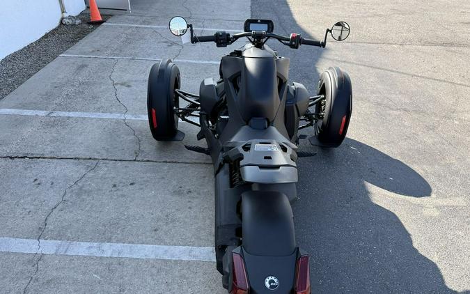 2026 Can-Am® Ryker Rally Rotax 900 ACE