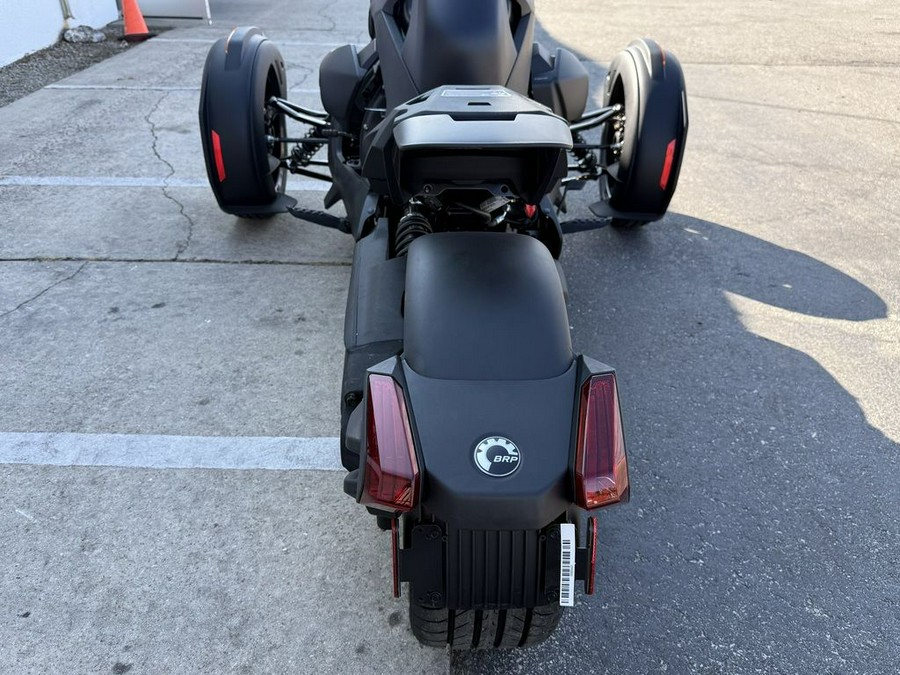 2026 Can-Am® Ryker Rally Rotax 900 ACE