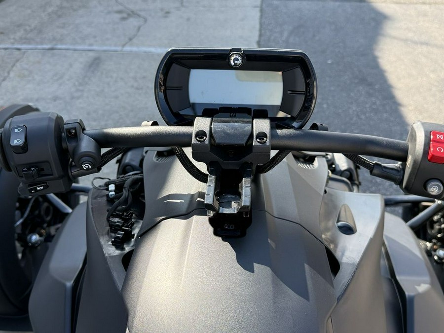 2026 Can-Am® Ryker Rally Rotax 900 ACE