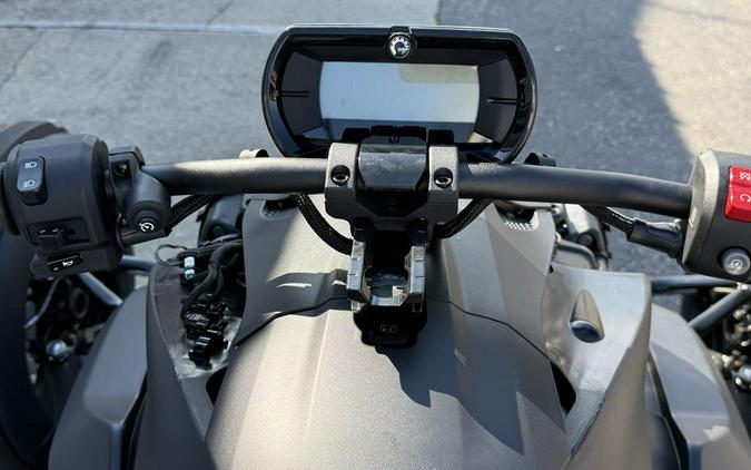 2026 Can-Am® Ryker Rally Rotax 900 ACE