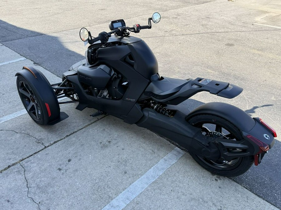 2026 Can-Am® Ryker Rally Rotax 900 ACE