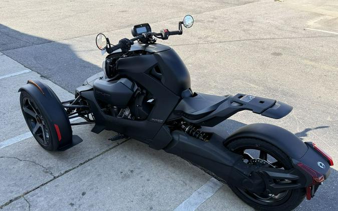 2026 Can-Am® Ryker Rally Rotax 900 ACE