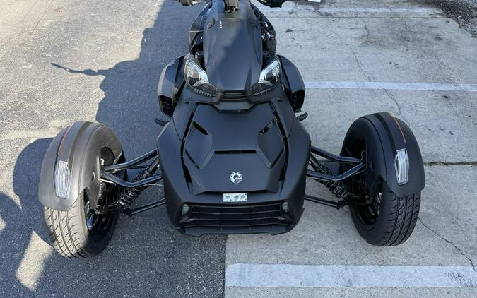 2026 Can-Am® Ryker Rally Rotax 900 ACE