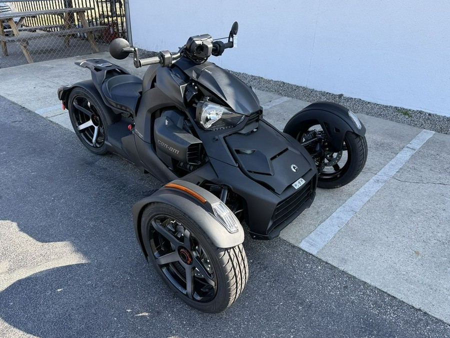 2026 Can-Am® Ryker Rally Rotax 900 ACE