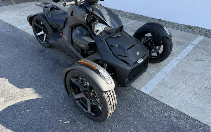 2026 Can-Am® Ryker Rally Rotax 900 ACE