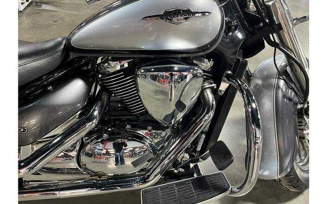 2009 Suzuki Boulevard C50