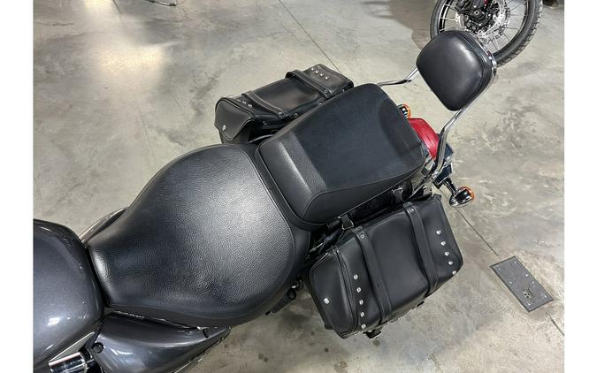 2009 Suzuki Boulevard C50