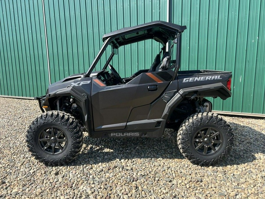 2026 Polaris® General XP 1000 Ultimate