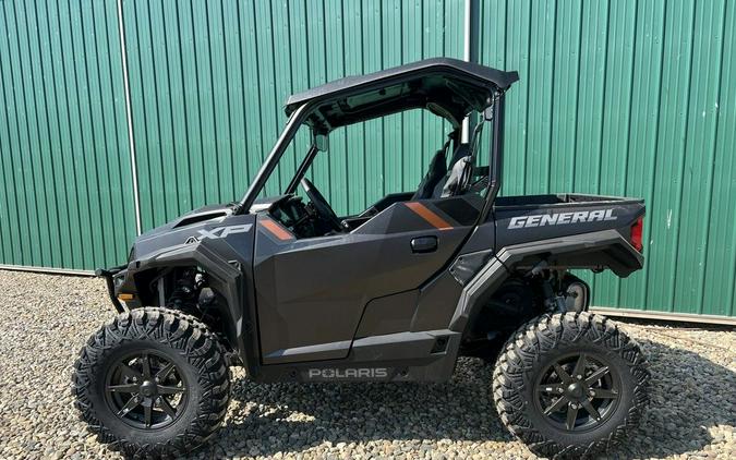 2026 Polaris® General XP 1000 Ultimate
