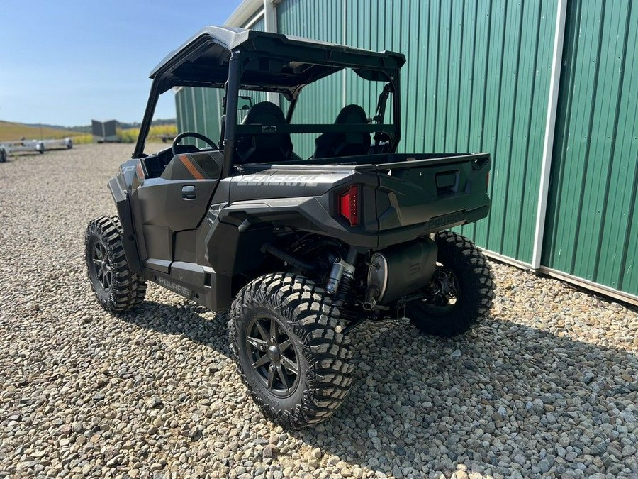 2026 Polaris® General XP 1000 Ultimate