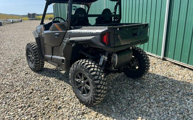 2026 Polaris® General XP 1000 Ultimate