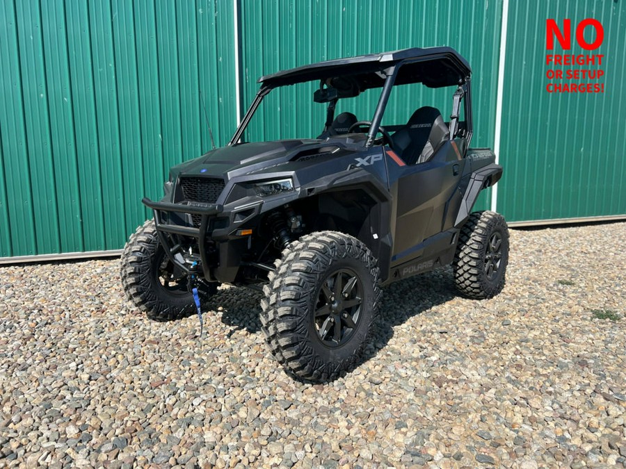 2026 Polaris® General XP 1000 Ultimate
