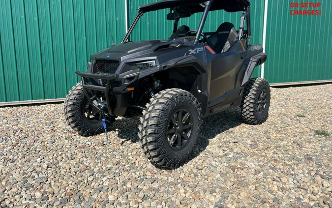 2026 Polaris® General XP 1000 Ultimate