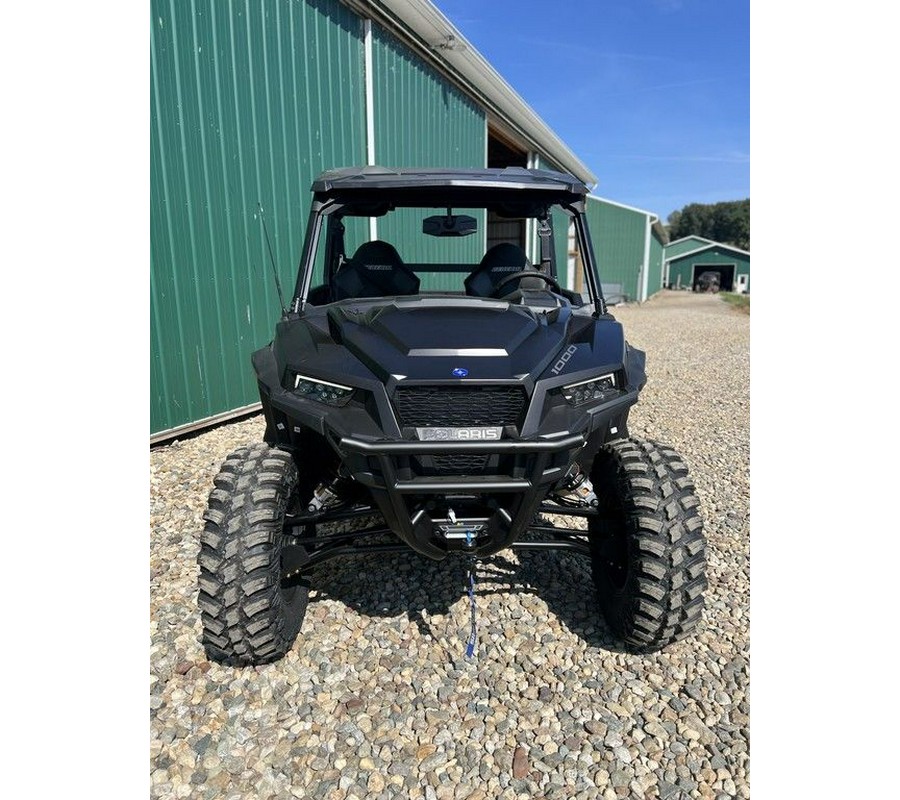 2026 Polaris® General XP 1000 Ultimate