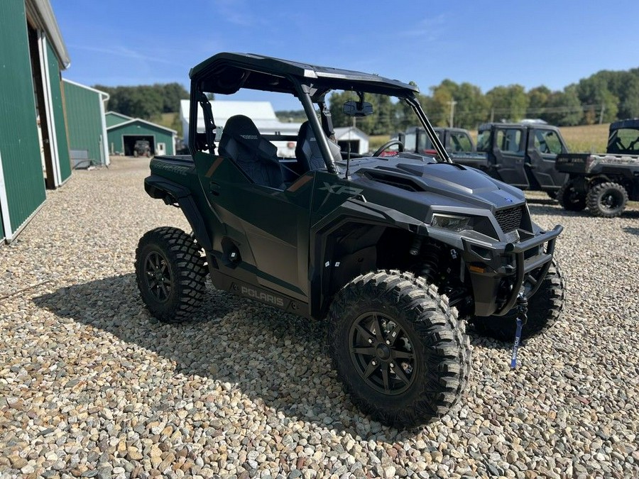 2026 Polaris® General XP 1000 Ultimate