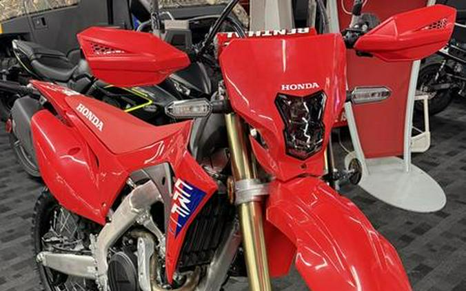 2026 Honda® CRF450RL