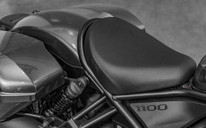 2026 Honda Rebel 1100T