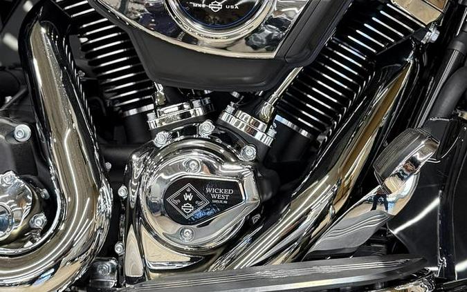 2026 Harley-Davidson® FLTRX - Road Glide®