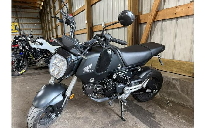 2023 Honda GROM