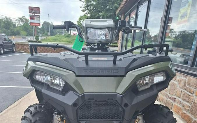 2022 Polaris® Sportsman 450 H.O.