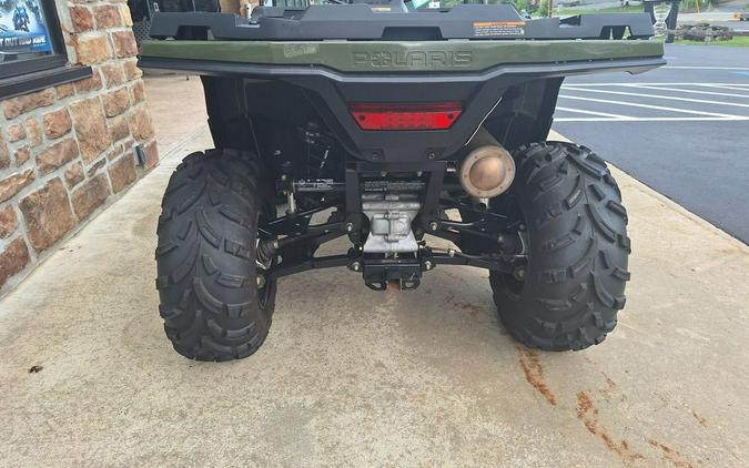 2022 Polaris® Sportsman 450 H.O.