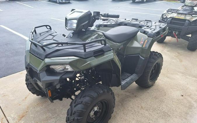 2022 Polaris® Sportsman 450 H.O.
