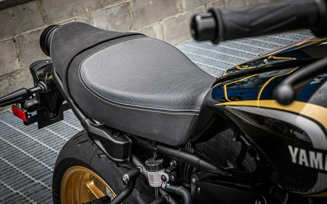 2025 Yamaha XSR 700