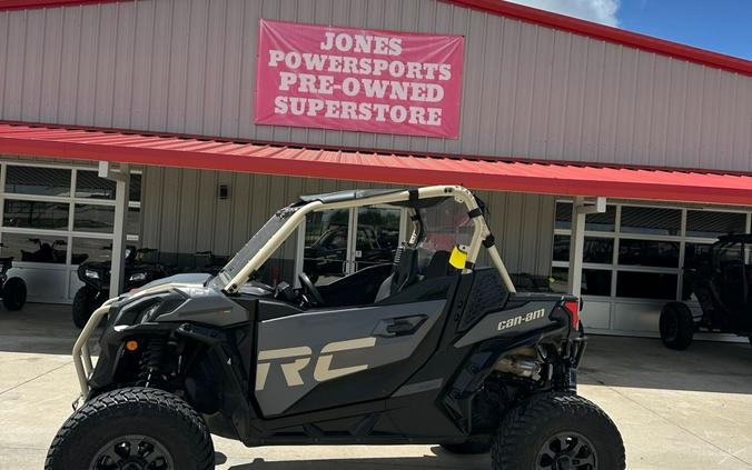 2023 Can-Am Maverick™ Sport X xc 1000R