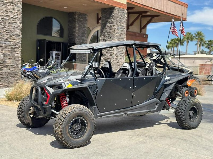 2019 Polaris® RZR XP® 4 1000