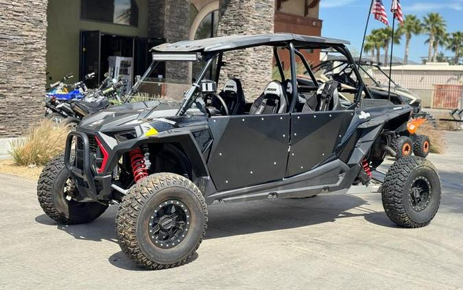 2019 Polaris® RZR XP® 4 1000