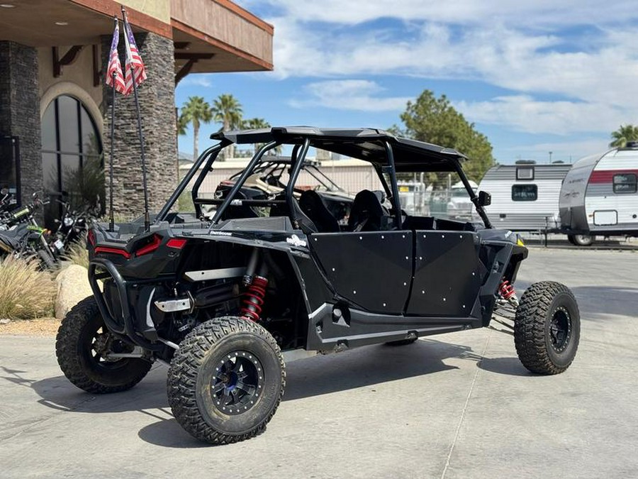 2019 Polaris® RZR XP® 4 1000