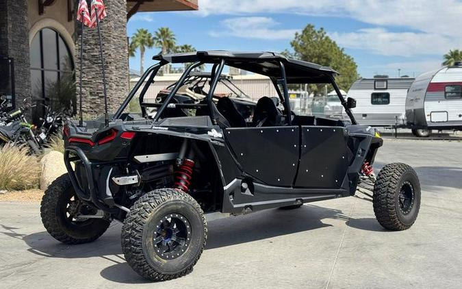 2019 Polaris® RZR XP® 4 1000