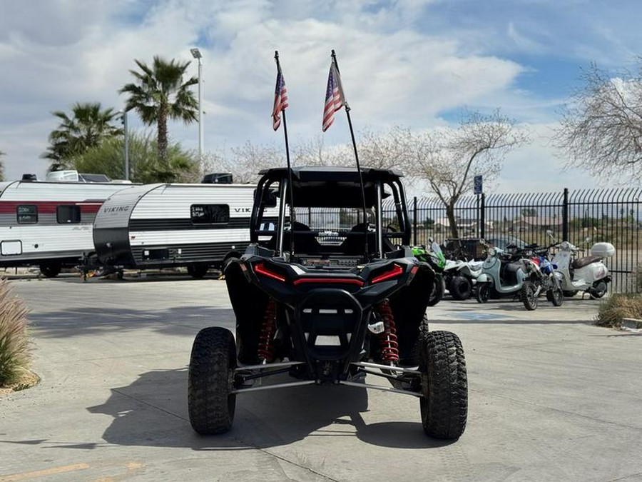 2019 Polaris® RZR XP® 4 1000