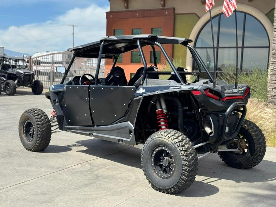2019 Polaris® RZR XP® 4 1000