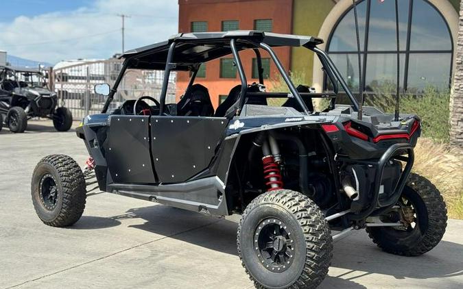 2019 Polaris® RZR XP® 4 1000