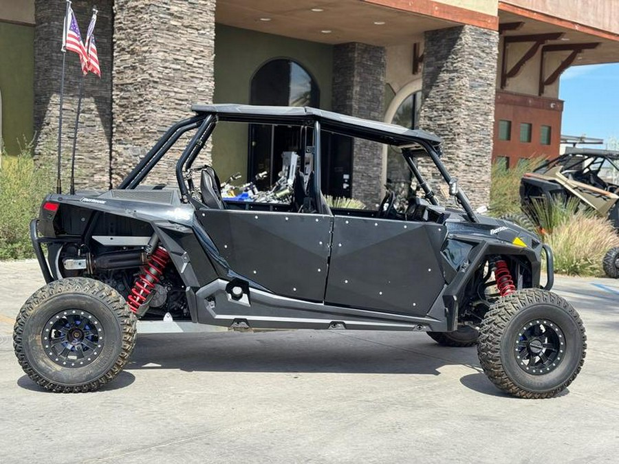 2019 Polaris® RZR XP® 4 1000