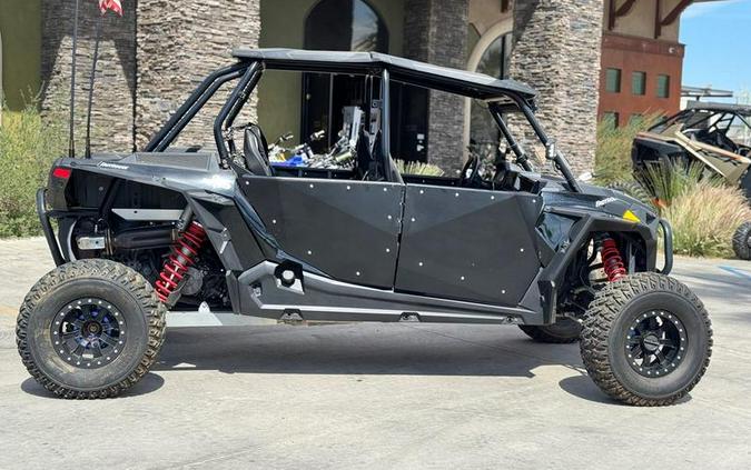 2019 Polaris® RZR XP® 4 1000