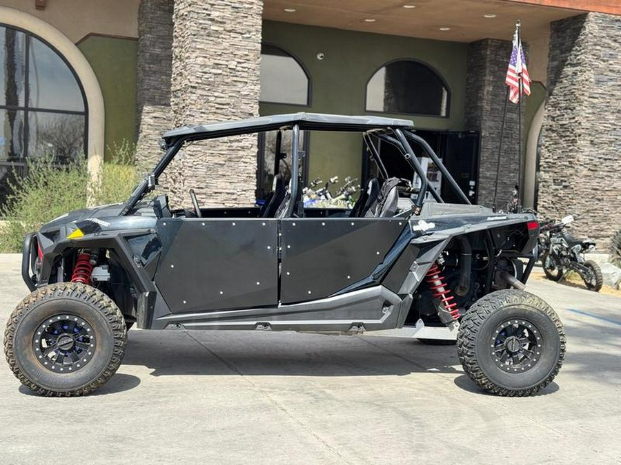 2019 Polaris® RZR XP® 4 1000